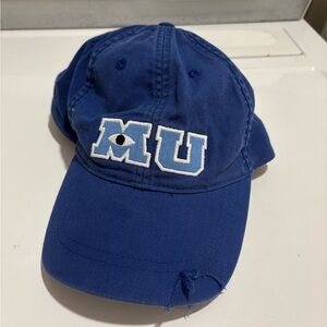 Disney Monsters University Hat